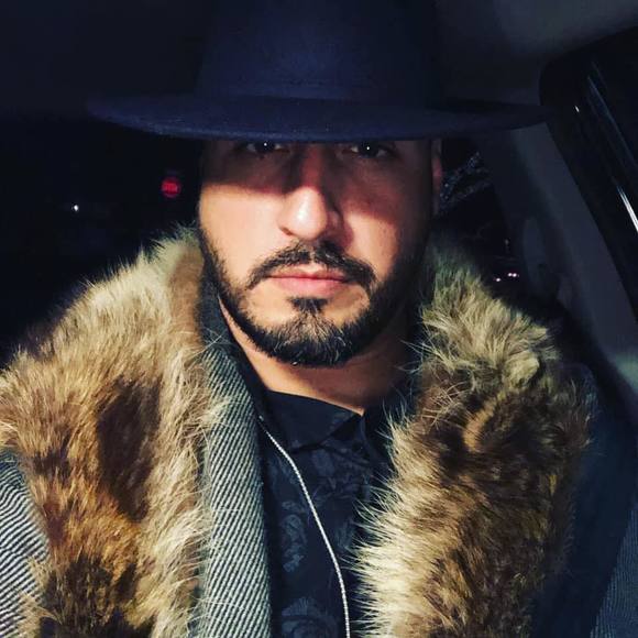 Meet your Posher, Michael - Picture 1 of 1